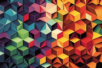 Fototapeta premium abstract tech background