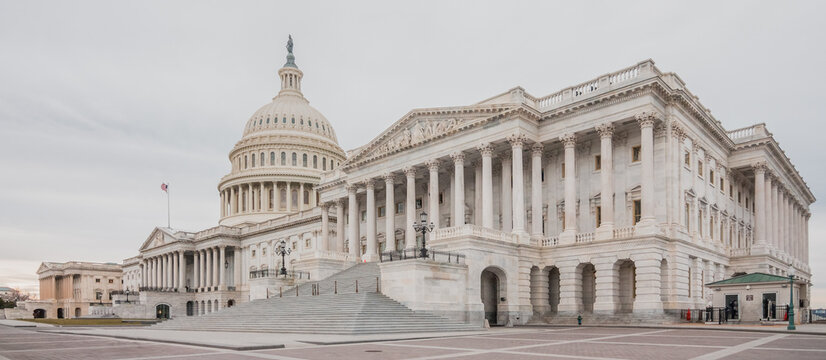 Fototapeta washington dc, 