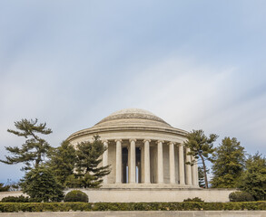 Washington DC