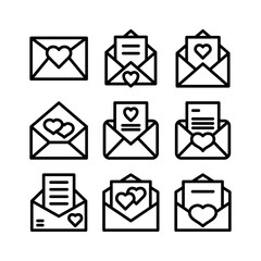 greetings icon or logo isolated sign symbol vector illustration - high quality black style vector icons