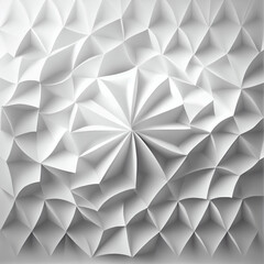 White paper cute  abstract background