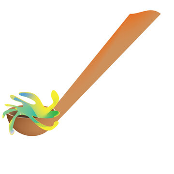 illustration of a tick and cross