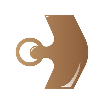 illustration of a symbol