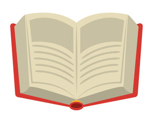 book red icon