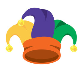 joker hat icon