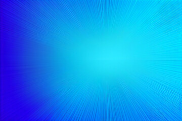blue rays background,Generative IA