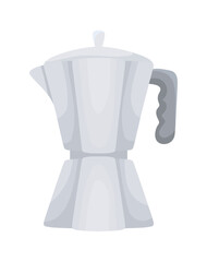 moka pot icon