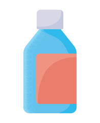 medicine bottle icon