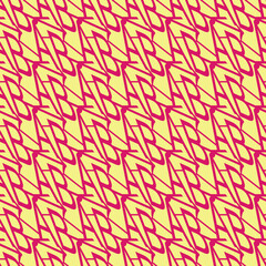 Damask Style Pattern Background Vector design Textile print of fabric, silk variety