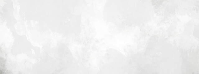  white watercolor background painting with cloudy distressed texture and marbled grunge. White background with grunge texture, watercolor painted marbled white background. white marble grunge texture 
