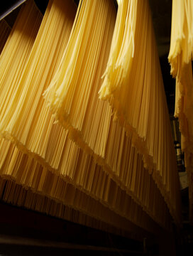 Pasta in Italy