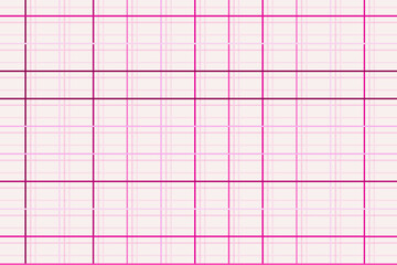 Pattern with geometric elements in red tones abstract gradient background