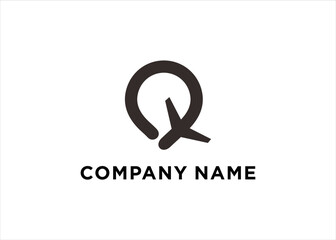 Airplane with pin map modern logo vector icon design