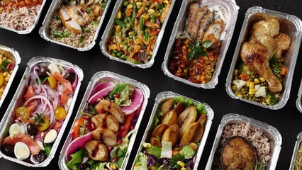 Ramadan Family Iftar Boxes. Takeaway Iftar Box. Hot Halal meals for the poor and the needy, Food Donation