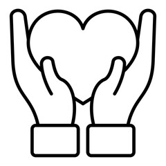 Love Line Icon