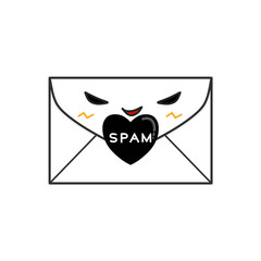 スパムメール（想像）