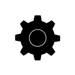 gear icon