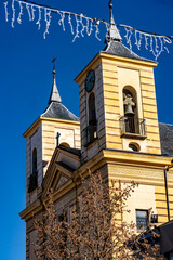 church of st nicholas