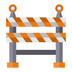 Barrier Icon Style