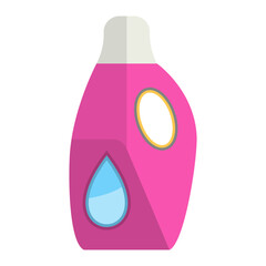 Detergent Icon Style