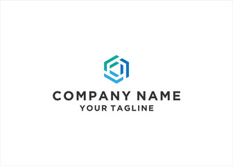  F letter logo design vector illustration