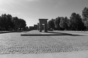 Templo de Debod