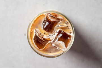 아이스라떼