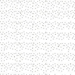 Screentone with little dot filling