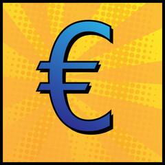euro currency symbol