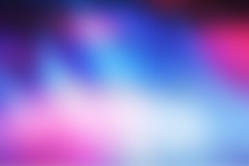 Luxury Colorful Abstract Gradient background