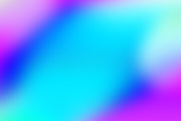 Luxury Colorful Abstract Gradient background