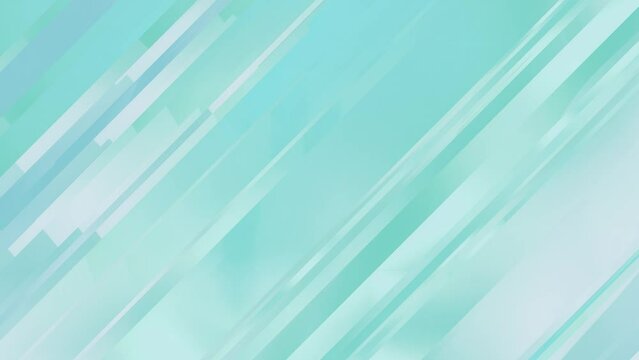 Gradient pattern linear abstract background. Blue color