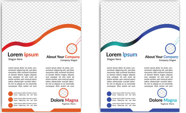 modern business card template, perfect for creative professonal flyer design,cover modern,imagery, Graphics, and attractive typography useing for adobe stock