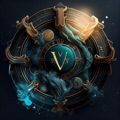 Exploring the Astrological Symbols of the Zodiac Signs