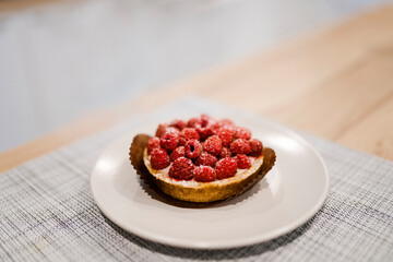 dessert