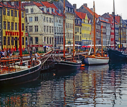 Copenhagen, Denmark