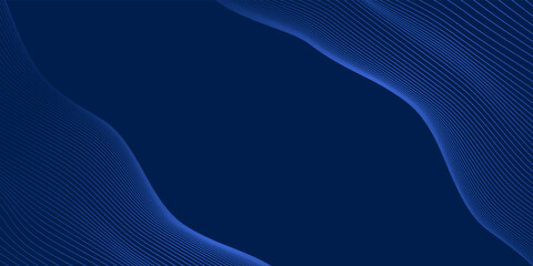 abstract blue texture design geometric pattern line graphic flyer vector