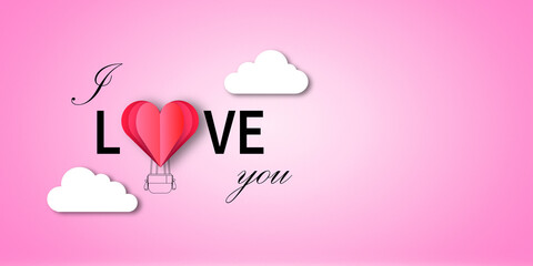 Love day, valentines day special and happy valentines day background.