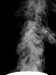 2023.01.26 撮影
湯気