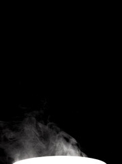 2023.01.26 撮影
湯気