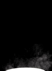 2023.01.26 撮影
湯気