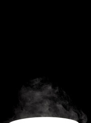 2023.01.26 撮影
湯気