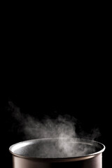 2023.01.26 撮影
湯気