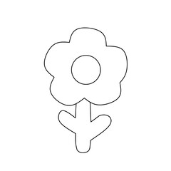 flower vector