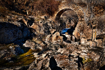 Puente de Cantos