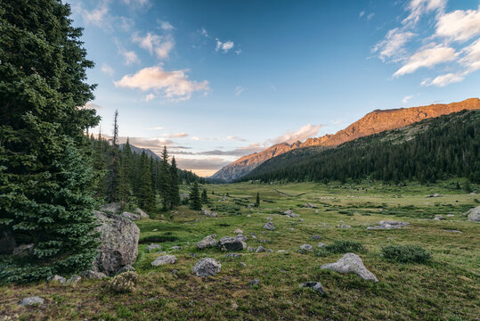 Holy Cross Wilderness, Colorado