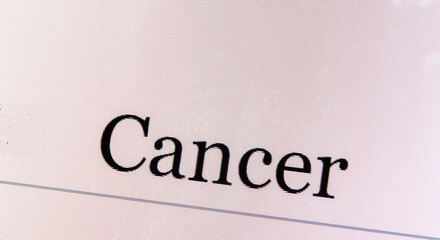 cancer