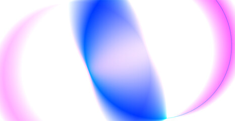 abstract gradient beautiful background with copy space 