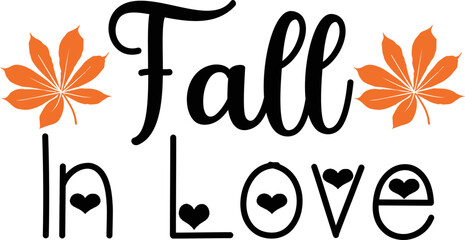 Fall In Love 
