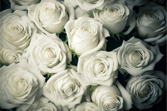 white rose wallpapers for desktop